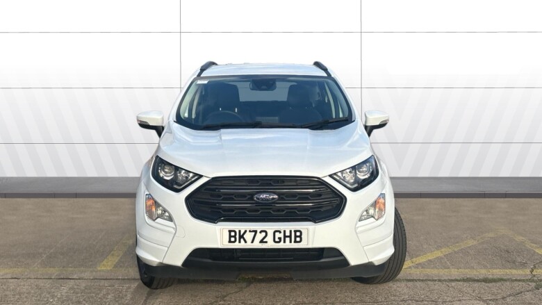 Ford EcoSport 1.0 EcoBoost 125 ST-Line 5dr Petrol Hatchback